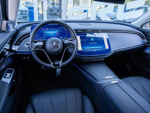 Mercedes-Benz E-Класс VI (W214 S214) с пробегом 2024 года, цена 6 999 000 рублей, 22215 км, седан, Автокод Объявления