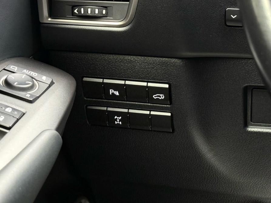 Lexus NX I Ижевск  - изображение 24