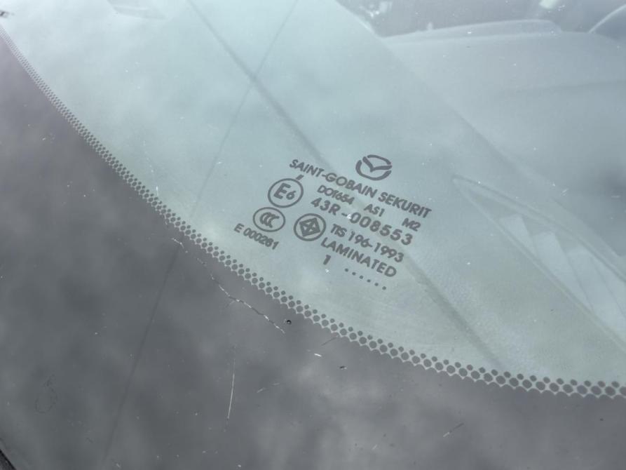 Mazda 3 II (BL) Санкт-Петербург  - изображение 7