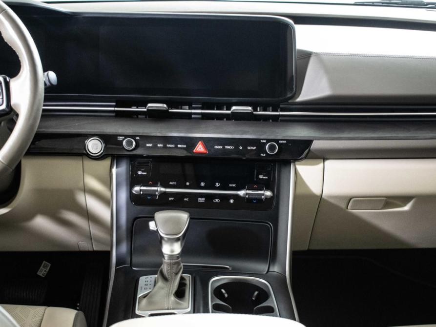 Kia Carnival IV Москва  - изображение 15