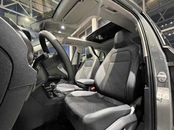 Новый Volkswagen Tharu XR 2026 года, цена 3 250 000 рублей, внедорожник, Автокод Объявления