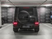 Mercedes-Benz G-Класс III (W465) Рестайлинг Москва  - изображение 36
