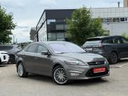 Ford Mondeo IV Рестайлинг Санкт-Петербург  - изображение 18