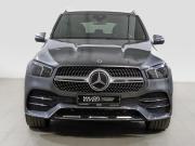 Mercedes-Benz GLE II (V167) Химки  - изображение 32