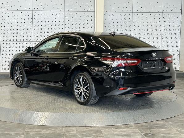 Toyota Camry VIII (XV70) Рестайлинг с пробегом 2022 года, цена 25 000 000 рублей, 90362 км, седан, Автокод Объявления