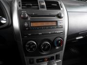 Toyota Corolla X (E140 E150) Рестайлинг Тюмень  - изображение 34