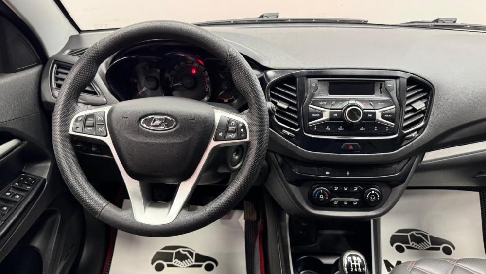 Lada (ВАЗ) Vesta I Киров  - изображение 10