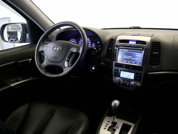 Hyundai Santa Fe II Рестайлинг с пробегом 2012 года, цена 1 520 000 рублей, 129051 км, внедорожник, Автокод Объявления