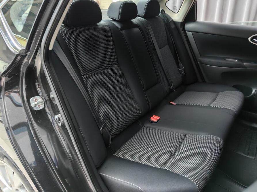 Nissan Sentra VII (B17) Подольск  - изображение 8