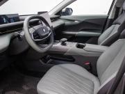 Changan Lamore Москва  - изображение 28