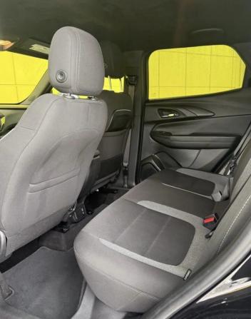 Chevrolet TrailBlazer III с пробегом 2020 года, цена 1 649 000 рублей, 88000 км, внедорожник, Автокод Объявления