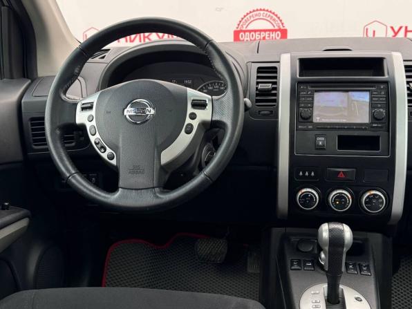 Nissan X-Trail II Рестайлинг с пробегом 2014 года, цена 1 399 000 рублей, 230021 км, внедорожник, Автокод Объявления