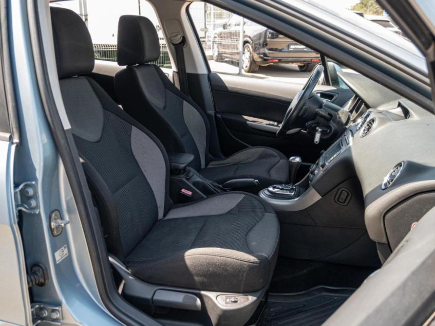 Peugeot 308 I Рестайлинг Краснодар  - изображение 8