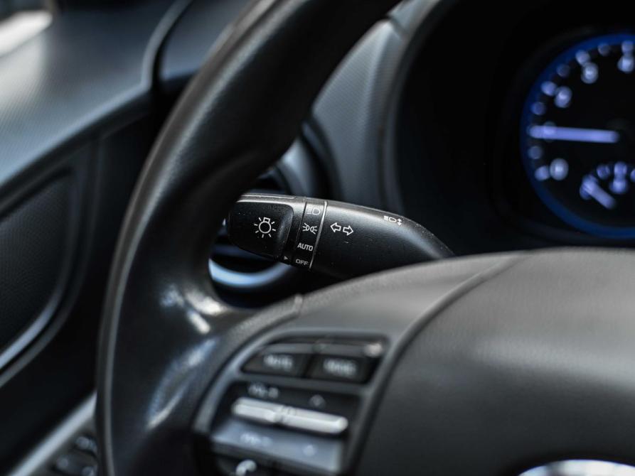Hyundai Kona I Санкт-Петербург  - изображение 6