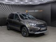 Lada (ВАЗ) Granta I Рестайлинг Самара  - изображение 24