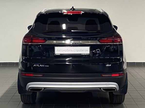 Geely Atlas Pro с пробегом 2024 года, цена 2 000 000 рублей, 42617 км, внедорожник, Автокод Объявления
