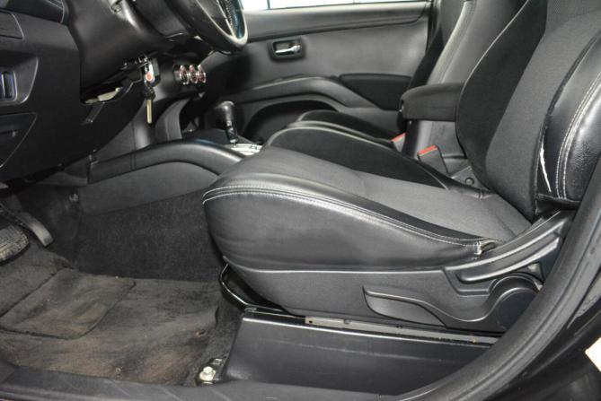 Citroen C-Crosser с пробегом 2010 года, цена 989 000 рублей, 247000 км, внедорожник, Автокод Объявления
