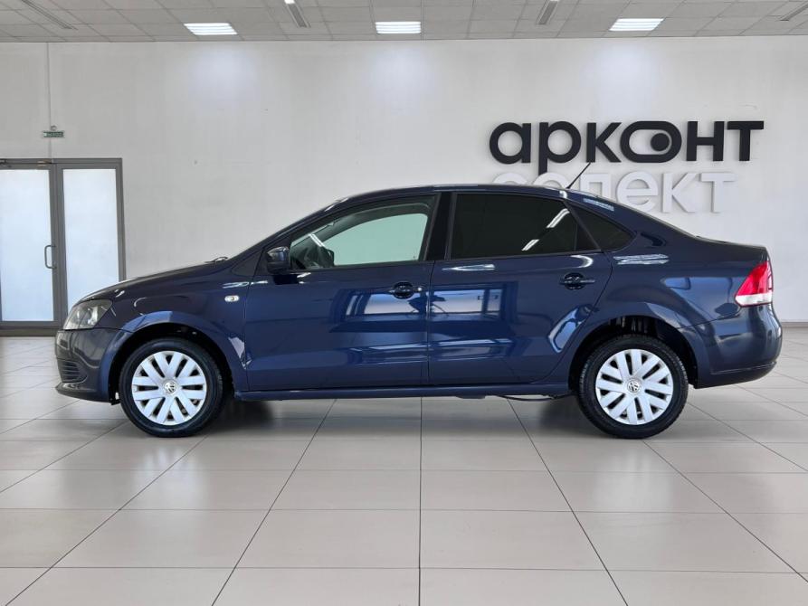 Volkswagen Polo V Волгоград  - изображение 7