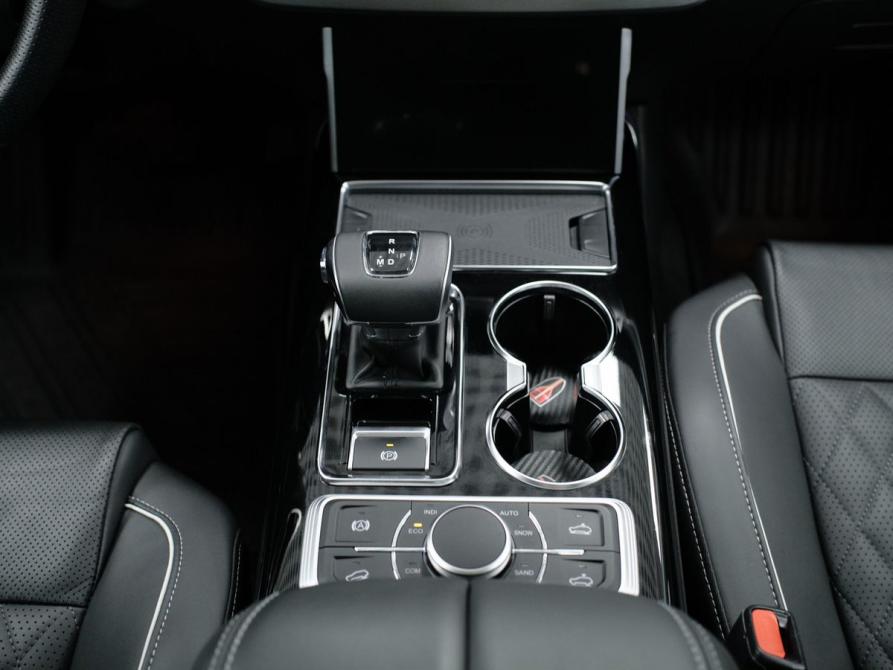 Hongqi HS7 I Самара  - изображение 17