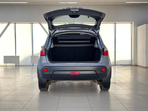 Nissan Qashqai I Рестайлинг с пробегом 2010 года, цена 1 259 000 рублей, 99991 км, внедорожник, Автокод Объявления