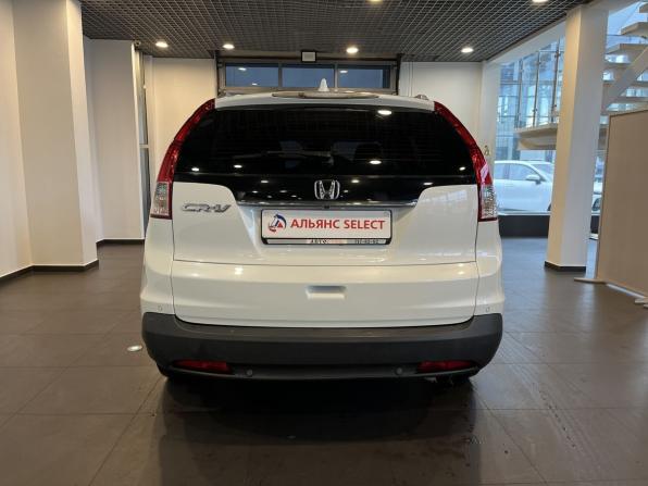 Honda CR-V IV с пробегом 2014 года, цена 2 160 000 рублей, 114882 км, внедорожник, Автокод Объявления
