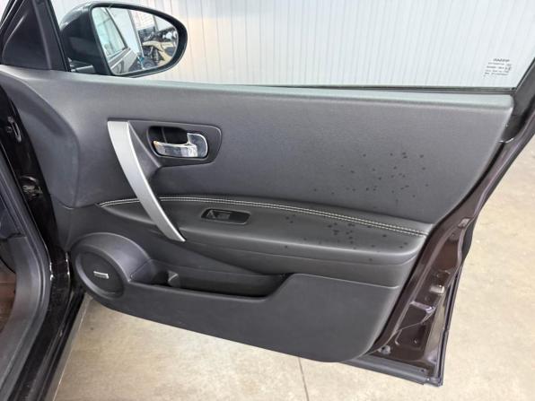 Nissan Qashqai+2 I Рестайлинг с пробегом 2010 года, цена 987 000 рублей, 274000 км, внедорожник, Автокод Объявления