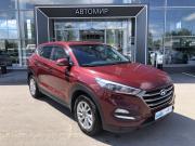 Hyundai Tucson III Брянск  - изображение 18