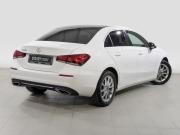 Mercedes-Benz A-Класс IV (W177) Химки  - изображение 33
