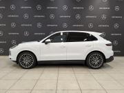 Porsche Cayenne III Москва  - изображение 38