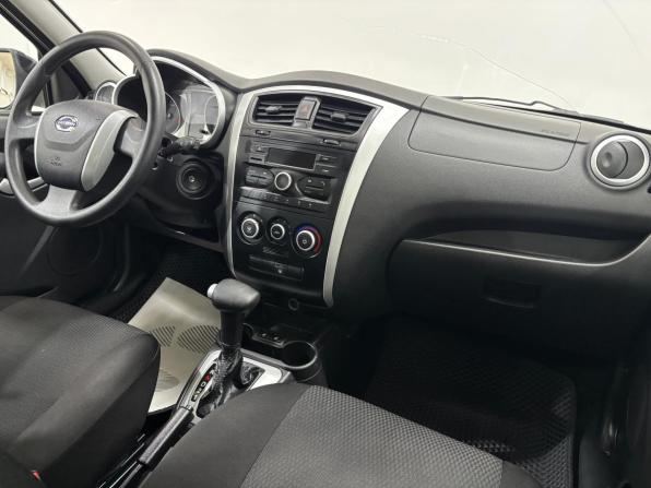 Datsun mi-DO с пробегом 2018 года, цена 660 000 рублей, 85489 км, хэтчбек, Автокод Объявления