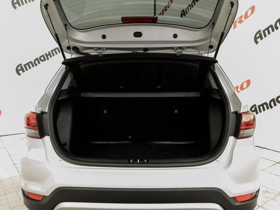 Kia Rio IV Екатеринбург  - изображение 9