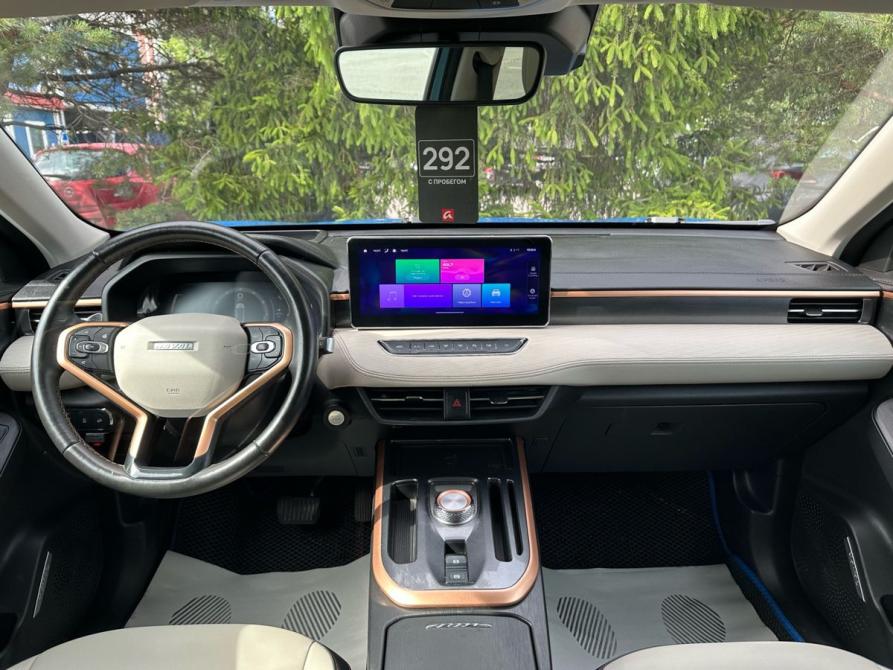 Haval Jolion I Санкт-Петербург  - изображение 26