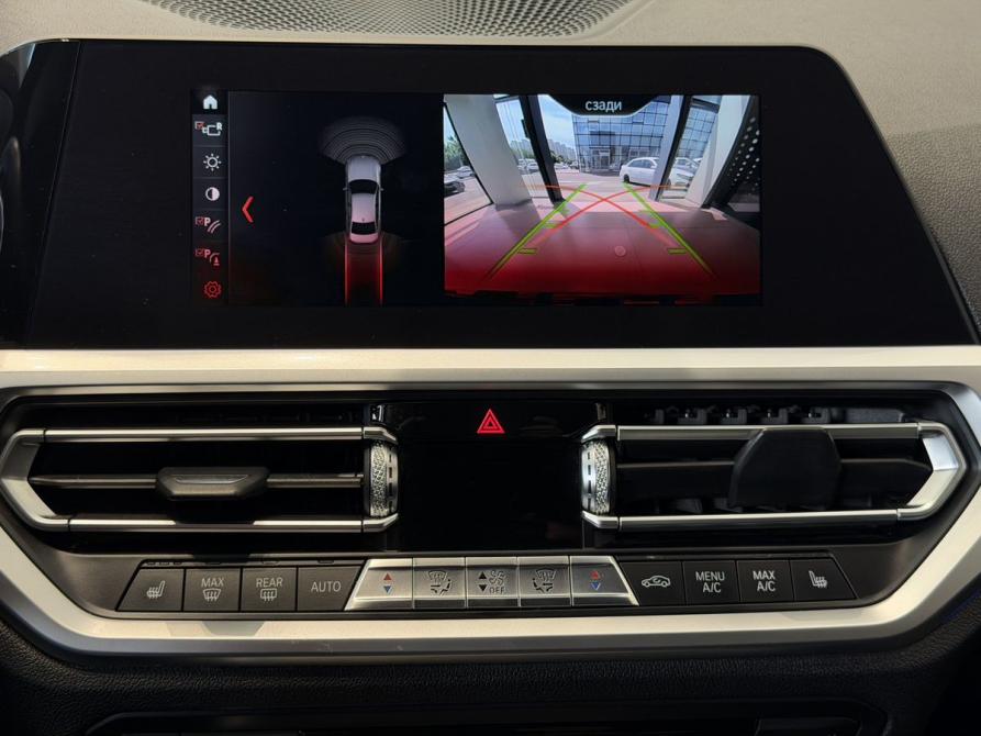 BMW 3 серии VII (G2x) Краснодар  - изображение 15