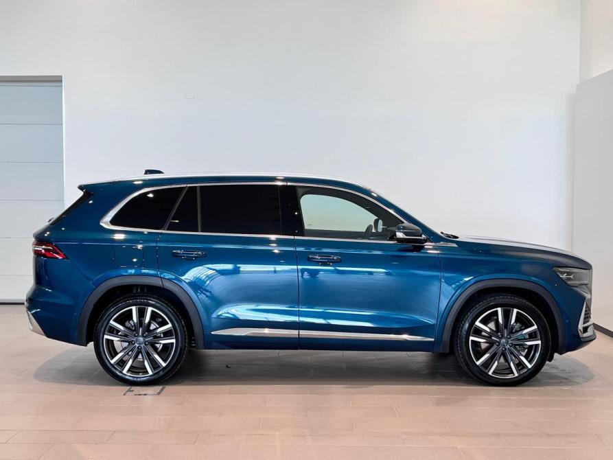 Geely Monjaro I Волгоград  - изображение 7