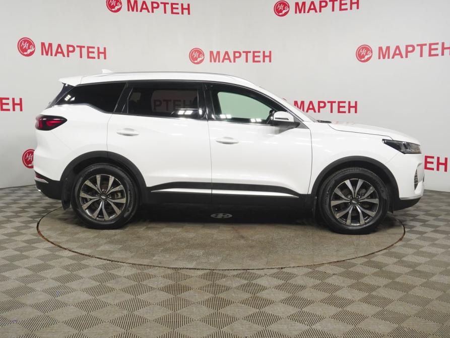 Chery Tiggo 7 Pro I Вологда  - изображение 4