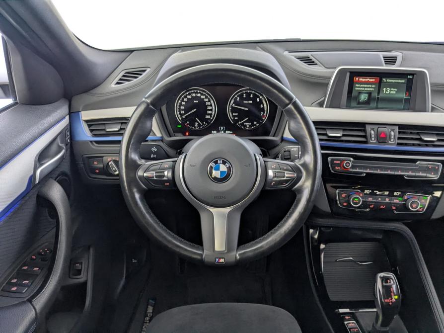 BMW X2 I (F39) Москва  - изображение 22