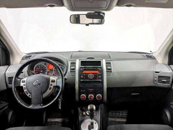 Nissan X-Trail II с пробегом 2008 года, цена 1 100 000 рублей, 146010 км, внедорожник, Автокод Объявления