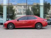 Toyota Camry VIII (XV70) Рестайлинг Самара  - изображение 23