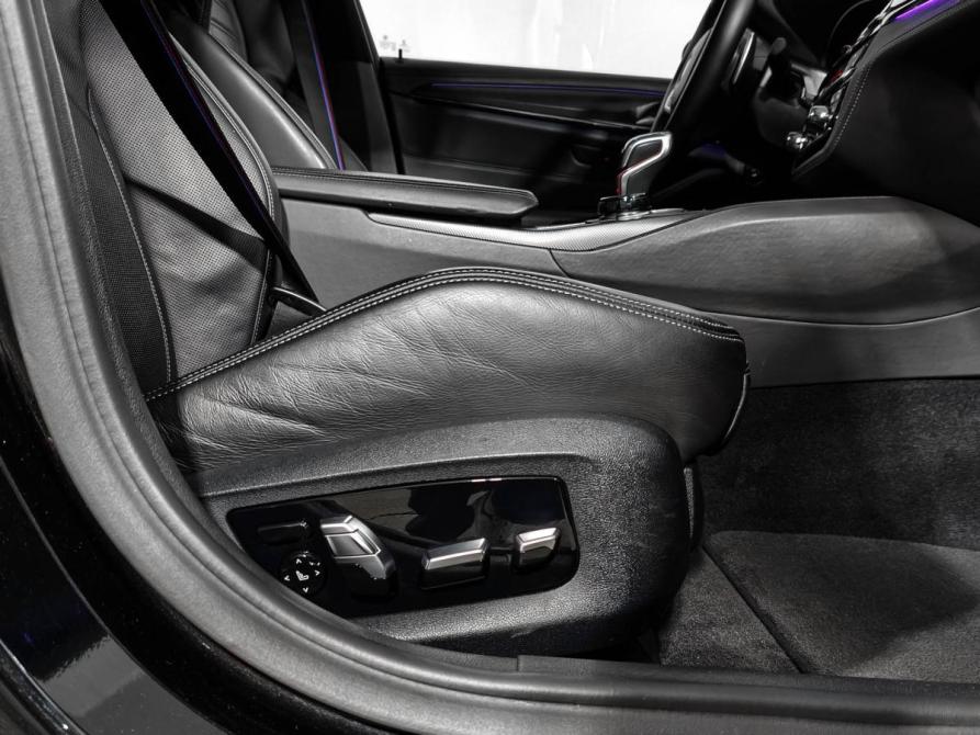 BMW M5 VI (F90) Санкт-Петербург  - изображение 19