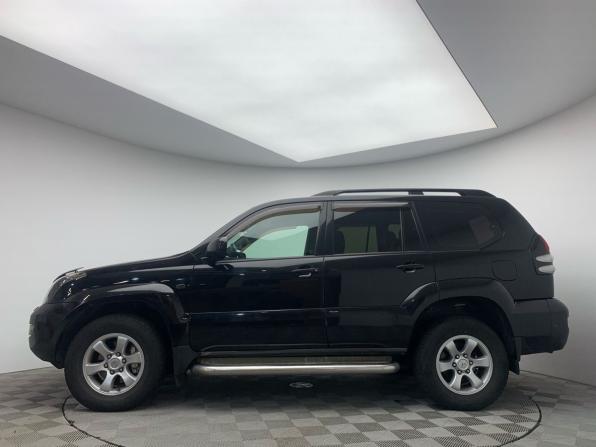 Toyota Land Cruiser Prado 120 Series с пробегом 2006 года, цена 1 516 000 рублей, 359950 км, внедорожник, Автокод Объявления