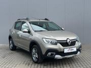 Renault Sandero II Рестайлинг Тамбов  - изображение 22