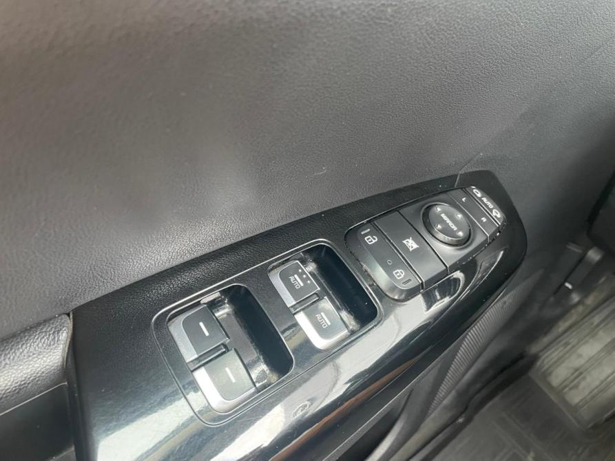Kia Sportage IV Воронеж  - изображение 14