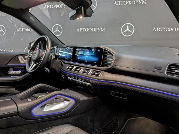 Mercedes-Benz GLE II (V167) с пробегом 2021 года, цена 6 690 000 рублей, 109841 км, внедорожник, Автокод Объявления