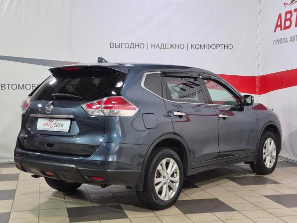 Nissan X-Trail III с пробегом 2018 года, цена 1 870 000 рублей, 195000 км, внедорожник, Автокод Объявления