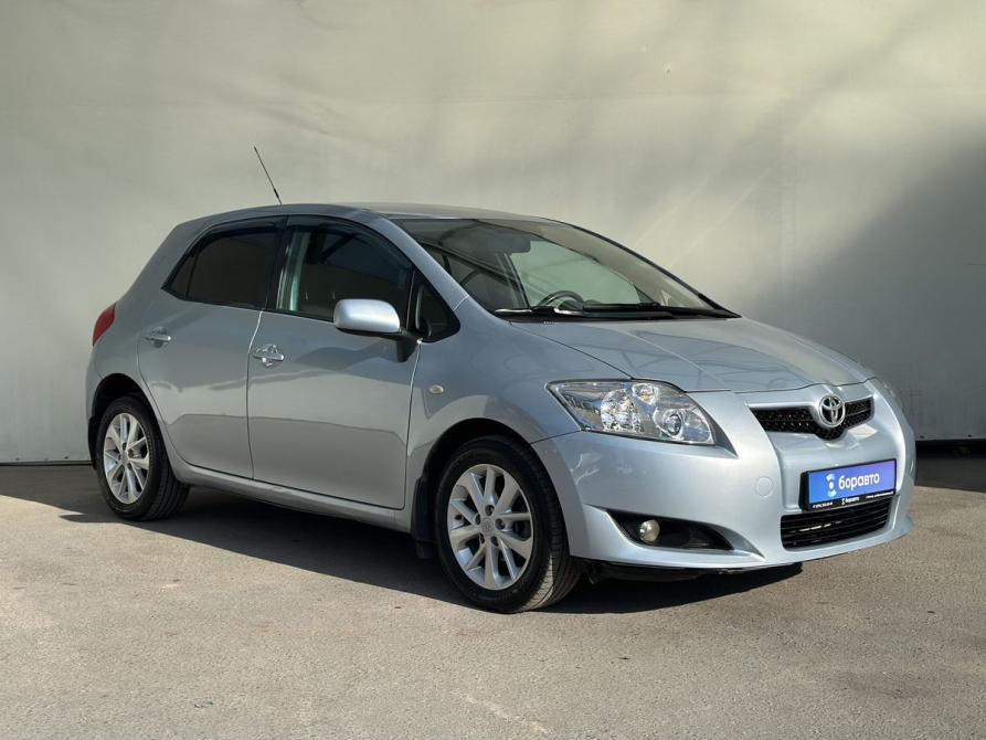 Toyota Auris I Липецк  - изображение 2