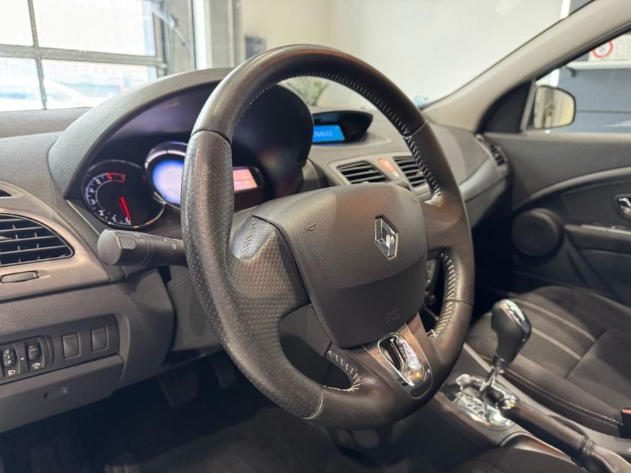 Renault Fluence I Рестайлинг Москва  - изображение 13