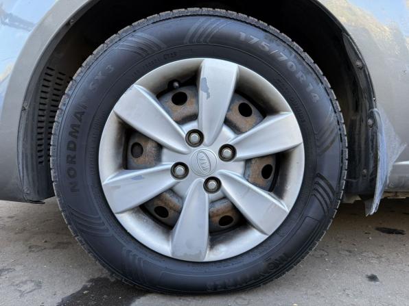 Kia Rio II Рестайлинг с пробегом 2011 года, цена 600 000 рублей, 227700 км, хэтчбек, Автокод Объявления