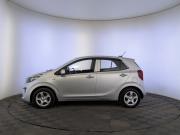 Kia Picanto III Москва  - изображение 33