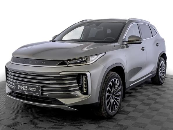 Exeed TXL I Рестайлинг 2 с пробегом 2024 года, цена 2 959 000 рублей, 33113 км, внедорожник, Автокод Объявления