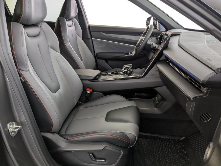 Geely Cityray Москва  - изображение 22